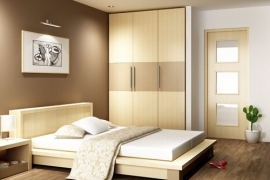 Nên chú ý những gì khi thiết kế phòng ngủ?