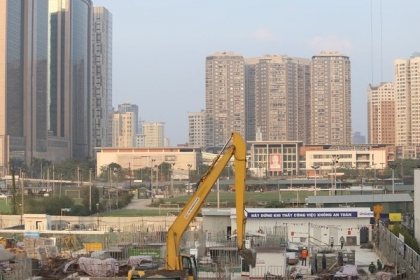Doanh nghiệp xây dựng nhà lạc quan với tình hình sản xuất quý 1/2019