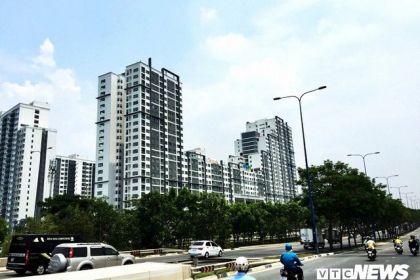 Chủ đầu tư Thuận Việt doạ 'đuổi' cư dân New City ra đường ăn Tết