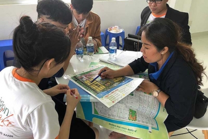 Đầu tư đất với 100 triệu đồng: Tại sao không?