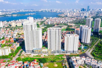 5 xu hướng dẫn dắt thị trường bất động sản trong năm 2021