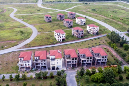 5 thách thức khi đầu tư bất động sản giáp ranh Sài Gòn