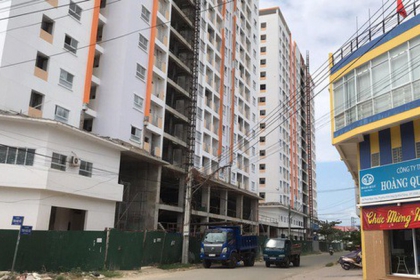 Buộc Hoàng Quân Nha Trang phải bồi thường khách hàng