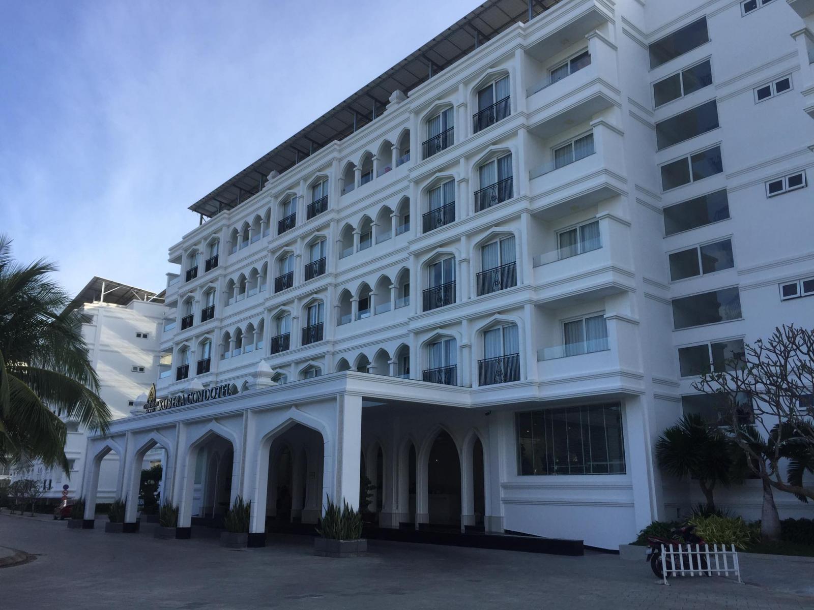 codotel