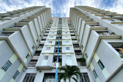 Những trường hợp mua nhà ở xã hội không phải bốc thăm, không cần điều kiện thu nhập