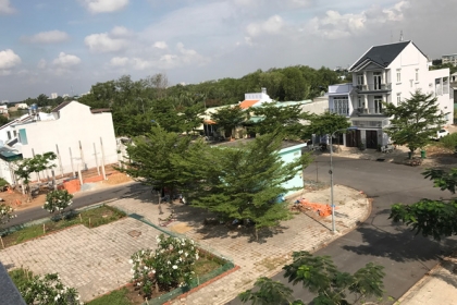 Tin tức, dự án bất động sản nổi bật tuần từ 05/3 - 10/3/2018
