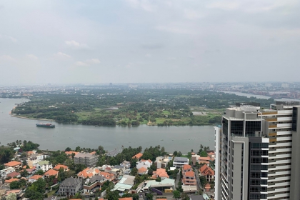 Lộ diện 10 nhà đầu tư quan tâm khu đô thị Bình Quới - Thanh Đa