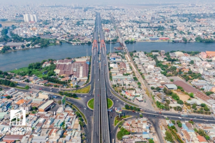 Những dự án giao thông trọng điểm "giải cứu" sân bay Tân Sơn Nhất, hàng vạn người vui mừng khôn siết