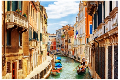 ISTAT công bố số liệu tích cực về thị trường nhà ở Italy