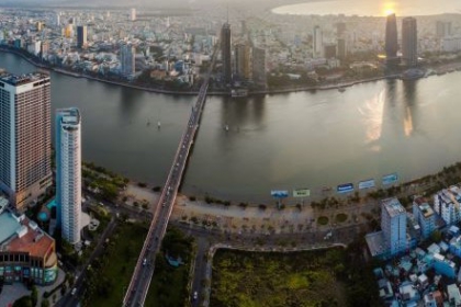Thủ tướng phê duyệt quy hoạch Đà Nẵng với rất nhiều dự án lớn
