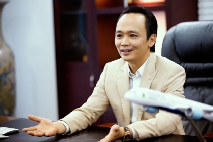 Thực hư việc Chủ tịch FLC Trịnh Văn Quyết bị tạm hoãn xuất cảnh