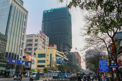 Muốn mua căn hộ chung cư mới 3 phòng ngủ khu trung tâm Hà Nội phải có trong tay 10 tỷ đồng