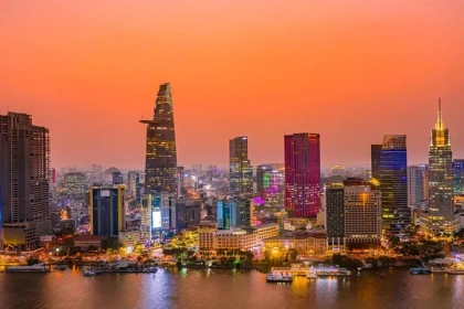 Bất động sản Việt Nam hấp dẫn thứ 2 tại châu Á – Thái Bình Dương