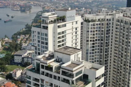 Người nước ngoài mua chung cư Hà Nội, TP HCM chờ tăng giá kiếm lời