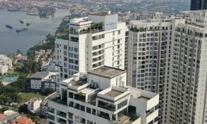 Người nước ngoài mua chung cư Hà Nội, TP HCM chờ tăng giá kiếm lời