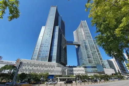 Tỉ lệ người nước ngoài sở hữu bất động sản tại Hàn Quốc tăng kỷ lục