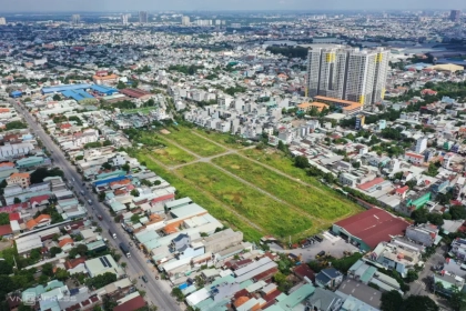 Lỗ hàng trăm triệu đồng khi đầu tư chung cư tỉnh