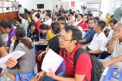 Đất nền quận 9 bỗng ‘sốt’ nhất TP.HCM