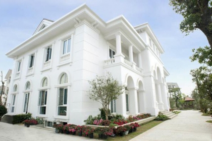 Vingroup sẽ áp đảo toàn bộ thị trường biệt thự, liền kề Hà Nội trong 2 năm tới