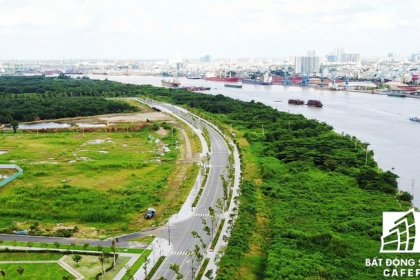Đất nền Sài Gòn sốt nóng, cò mạo danh chủ đầu tư thu tiền người mua nhà
