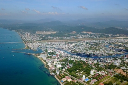 giá bất động sản tại 3 đặc khu đang "nóng bỏng tay"