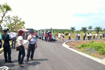 Đất Cần Giờ, Chủ Chi,… “nóng bỏng tay”, giá 30 triệu đồng mỗi m2 là quá cao, vượt ngưỡng giá trị thực