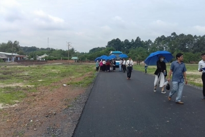 Tin BĐS tuần đầu tháng 4/2018: Tp.HCM có thêm hàng nghìn căn hộ dưới 2 tỷ