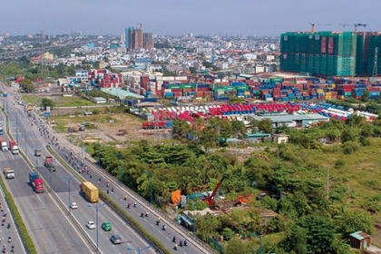 11 tin 'nóng' liên quan đến thị trường bất động sản tuần qua