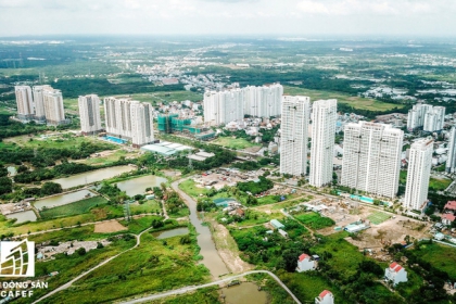 Thủ tướng có ý kiến về đề xuất tăng hệ số điều chỉnh giá đất của TP.HCM