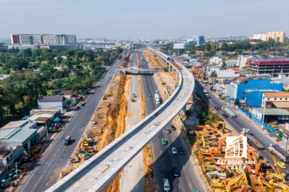Sẽ triển khai xây dựng hàng loạt cao tốc, đường vành đai nghìn tỷ kết nối TP.HCM với các tỉnh lân cận
