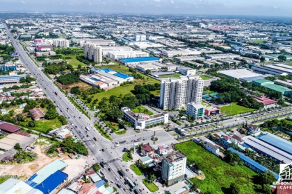 Hơn 1.400 tỷ đồng đầu tư, cải tạo quốc lộ 13 nối TPHCM với Bình Dương, hàng vạn người sẽ vui mừng, BĐS nơi đây hưởng lợi