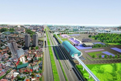 TP.HCM đẩy nhanh tiến độ 2 dự án quan trọng phía đông