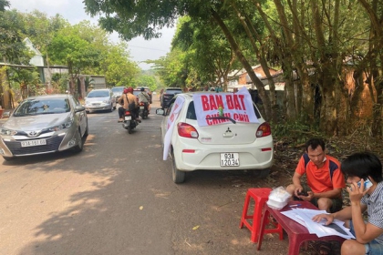 Cơn sốt đất điên cuồng bất ngờ hạ nhiệt, giá nhà đất nhiều nơi "sốt ảo" có thể quay đầu giảm