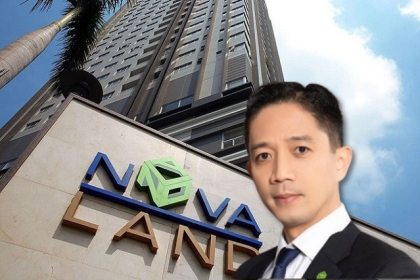 Ông Bùi Cao Nhật Quân thay cha làm Chủ tịch NovaGroup