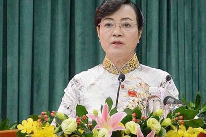 ‘Khu đất Công ty Tân Thuận chuyển nhượng không phải đất công’