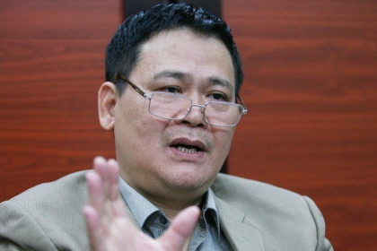 TS. Trần Kim Chung chỉ ra 10 dấu hiệu dẫn đến nguy cơ bong bóng bất động sản