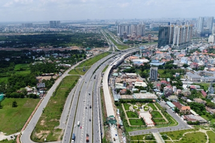 Sốt đất do dịch chuyển kênh đầu tư mạnh nhất 10 năm