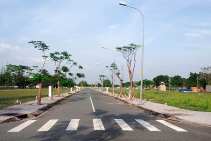 Bốn lý do giá đất sốt cao nhưng khó giảm