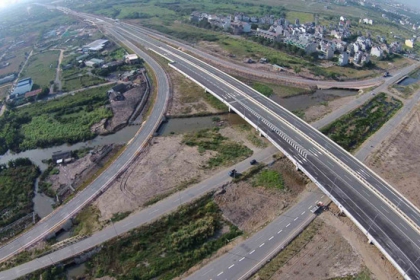 Cao tốc Dầu Giây - Liên Khương khởi công năm 2019 với nguồn vốn 65.000 tỉ đồng