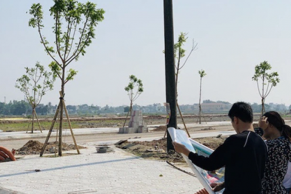 Dòng tiền sẽ đổ về đâu sau cơn sốt đất?