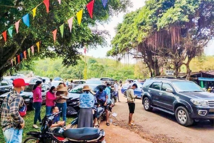 Những nhà đầu tư nào đang bị “bỏ lại” sau cơn sốt đất?