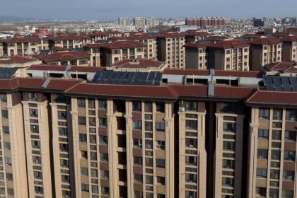 Doanh nghiệp địa ốc Trung Quốc có thể vỡ nợ 10 tỷ USD trái phiếu năm nay