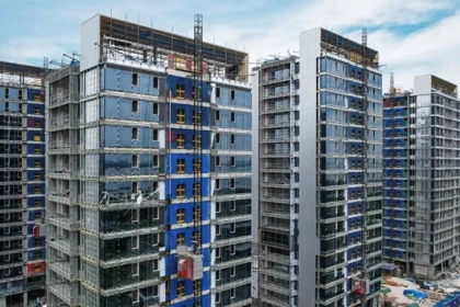3 thành phố lớn Trung Quốc nới lỏng quy định mua nhà