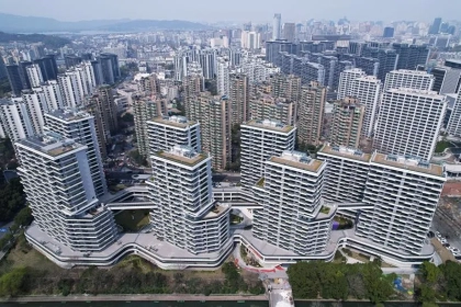 Gói giải cứu bất động sản mới của Trung Quốc bị cho là "muối bỏ bể"