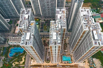 Thị trường chuyển nhượng chung cư Hà Nội đang đảo chiều, giao dịch đạt khoảng 3.400 căn - mức cao nhất trong 12 tháng trở lại đây