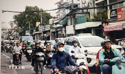 TPHCM nâng cấp, mở rộng Quốc lộ 13 khơi thông cửa ngõ Đông Bắc
