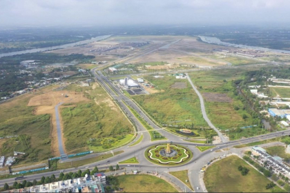 Tỉnh được loạt ông lớn Vinhomes, Ecopark, T&T Group đổ bộ “xí phần” sẽ có thêm khu đô thị hơn 2.600ha