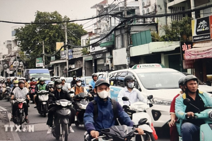 TPHCM nâng cấp, mở rộng Quốc lộ 13 khơi thông cửa ngõ Đông Bắc
