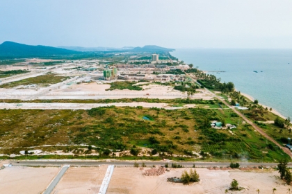 Dân đầu cơ “lướt sóng” đất nền Phú Quốc có nguy cơ mất tiền tỷ