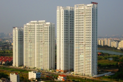 Giới trẻ Việt Nam dễ mua nhà hơn nhiều nước trên thế giới